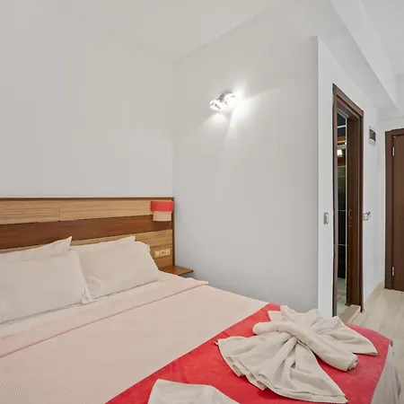 Eden Pyara Hotel Turunc-2