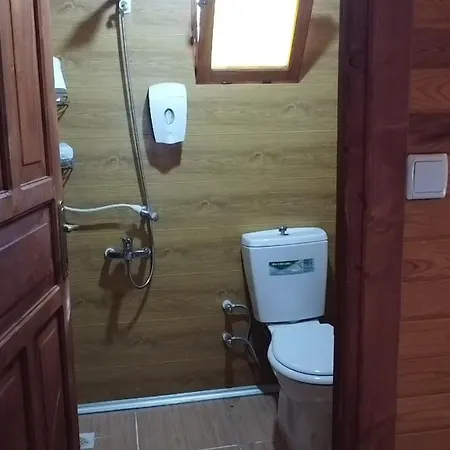 YUvarlakçay Pınar Bungalow Otel-2