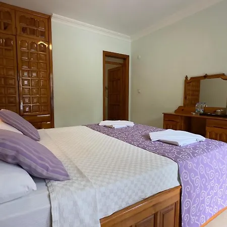 Dalyan Yunus Hotel-3
