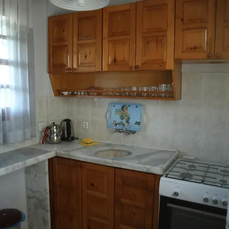 Summer Life Villa Apart-2
