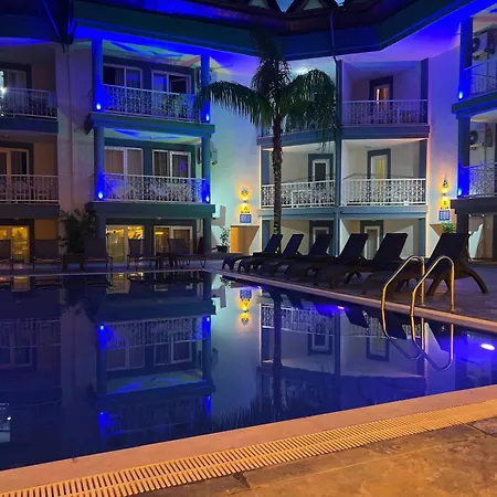 Ege Apart Hotel-2
