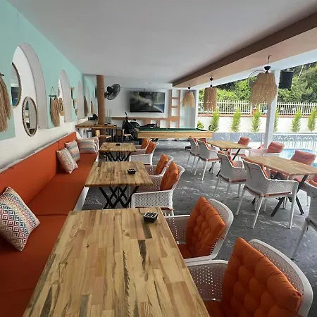 Ege Apart Hotel-3