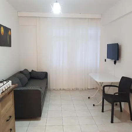 Fethiye Apart Otel-2