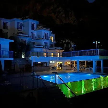 Lavanta Butik Otel Turunc-3