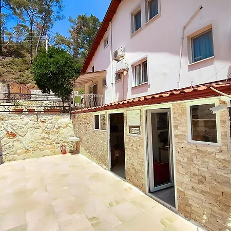 Bucak Apart Hotel Göcek&Beach-3