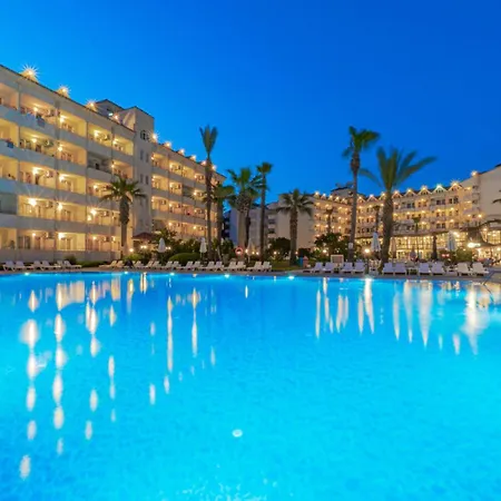 Club Pineta Hotel-3