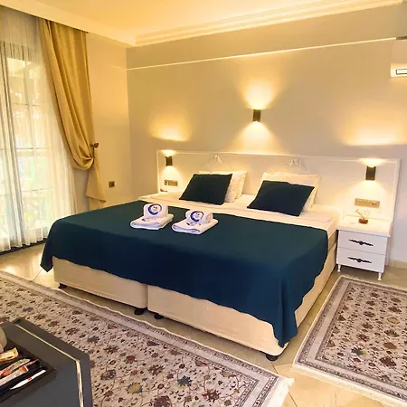 B&B Boutique Hotel-2