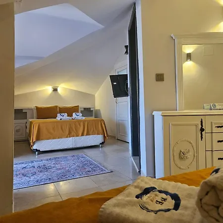 B&B Boutique Hotel-3
