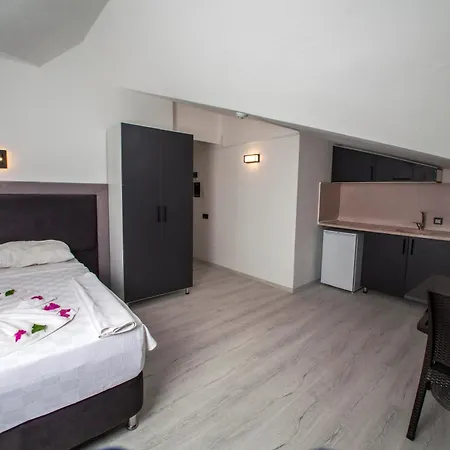 Sincerity Apart Hotel-3