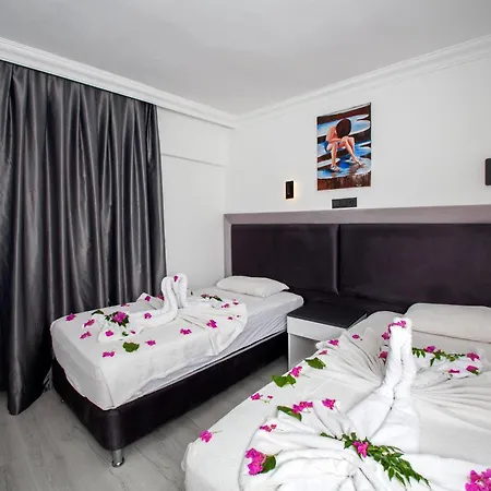 Sincerity Apart Hotel-2