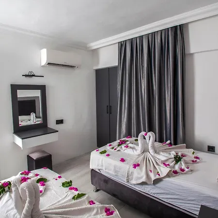 Sincerity Apart Hotel-2