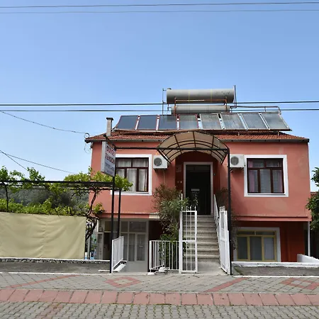 Duygu Apart Spellbinding Sea Views-2