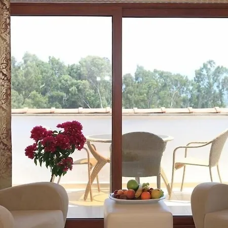 Mervehan Residence-2
