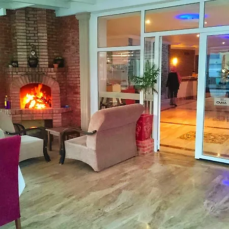 Dalyan Hotel Caria Royal-3