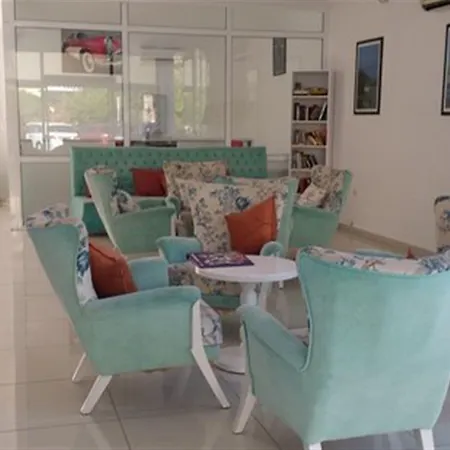 Karbel Beach Hotel-3