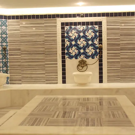 Telmessos Select Hotel - Adult Only-2