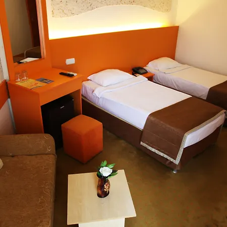 Orient Resort Hotel-2
