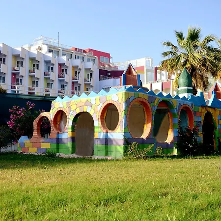 Orient Resort Hotel-3