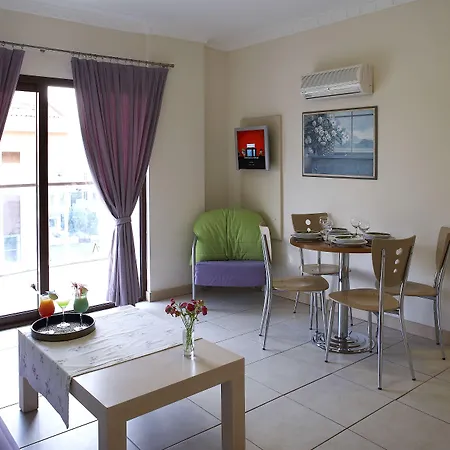 Club Anastasia - Family Hotel-2