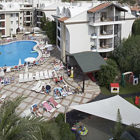 Club Anastasia - Family Hotel-3
