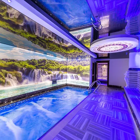 Elif Hanim Hotel & Spa-3