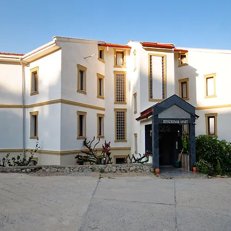 Beyaz Konak Evleri-3
