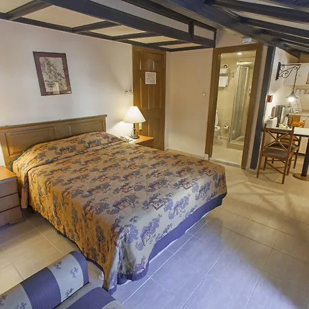 Prince Apart Hotel-3