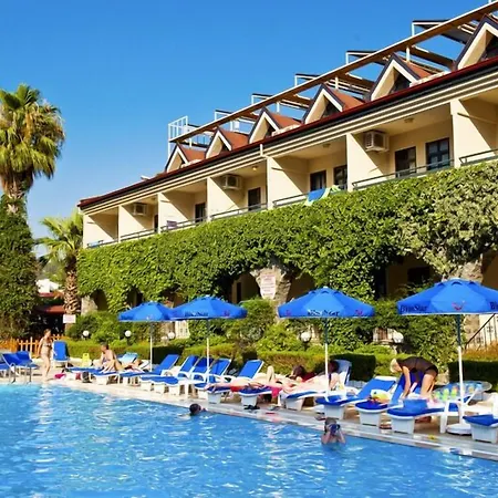 Prince Apart Hotel-2