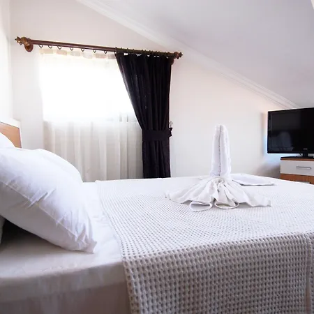 Lidya City Hotel-2