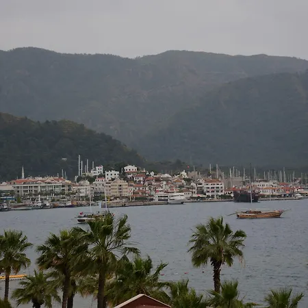 Sea Center Marmaris-3