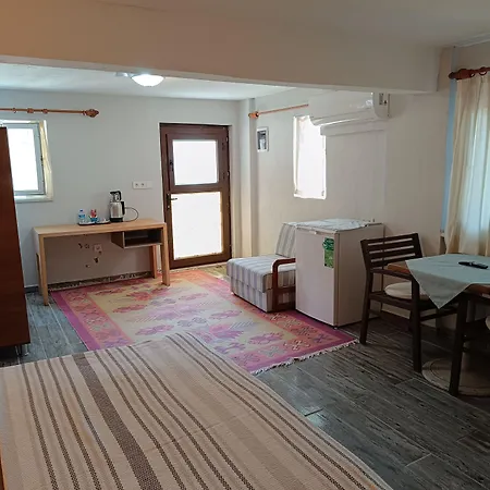 Hotel Sevgi 3-2