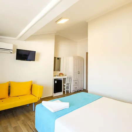 Bora Hotel-3