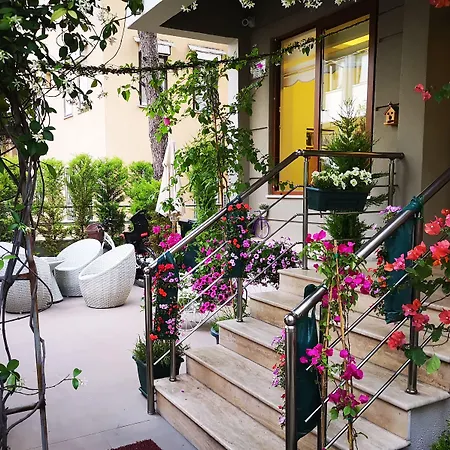 City Hotel Marmaris-3