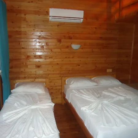 Kabak Armes Hotel-3
