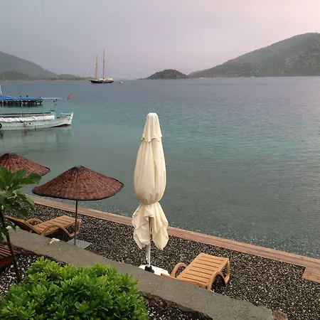 Veranda Hotel Bozburun-2