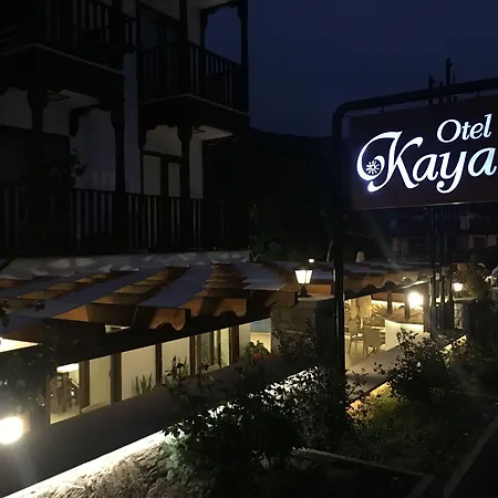 Kaya Hotel-2