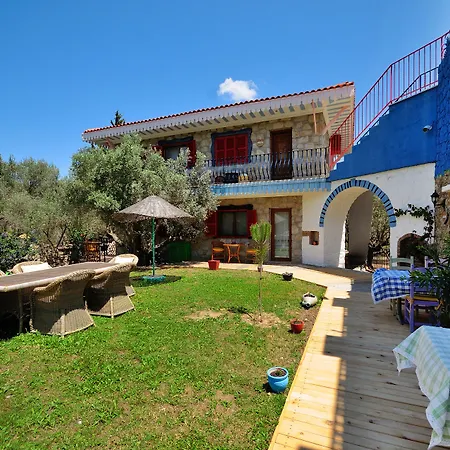 Olive Farm Of Datca Guesthouse (Adults Only)-3