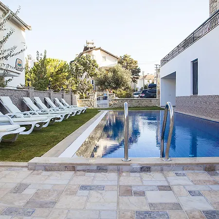 Dadya Apart Otel-3