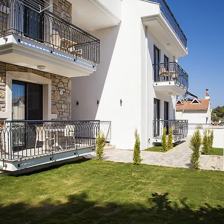 Dadya Apart Otel-2