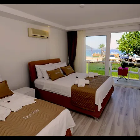 Kaya Hotel-2