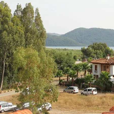 Panamare Apart Hotel Akyaka-2