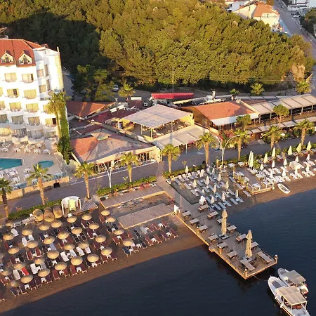 Marbas Select Beach , Adult Only 14 Plus-3