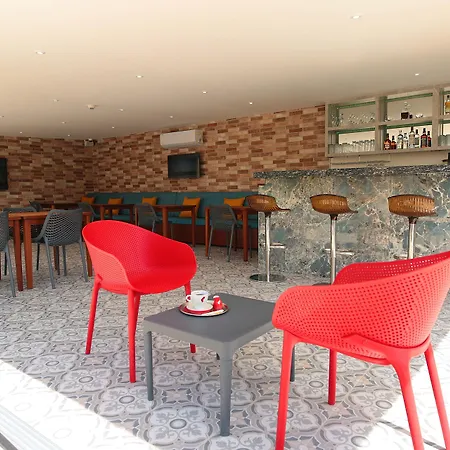 Dna Hotel Dalyan (Adults Only)-3