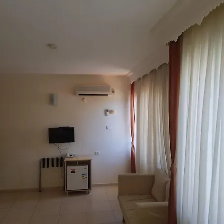 Malhun Hotel-3