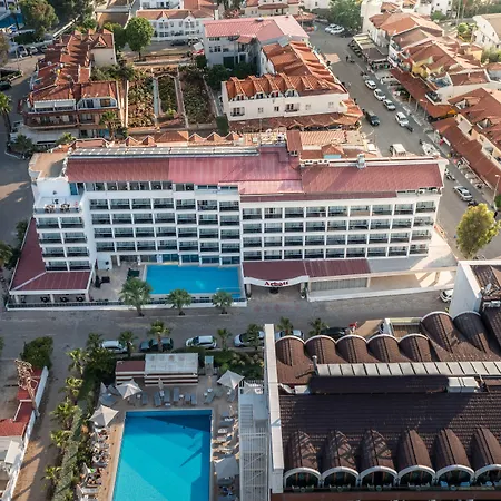 Arbatt Marmaris Hotel-2