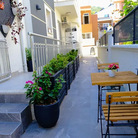 Ozgur City Residence-3