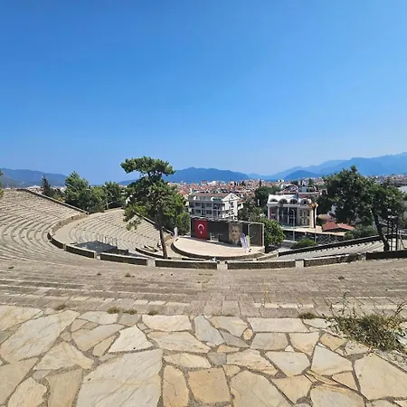 Amphi Apart-3