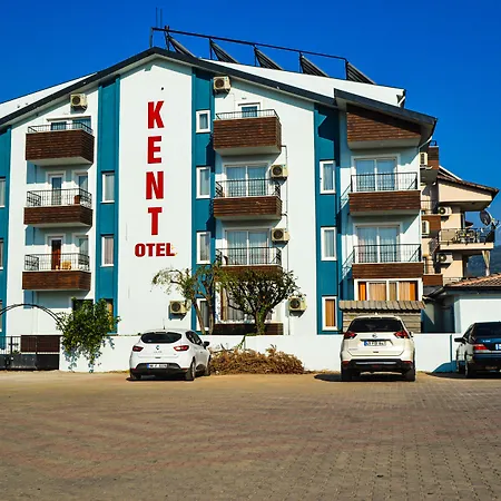 Kent Otel-3