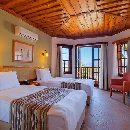 Montana Pine Resort-2