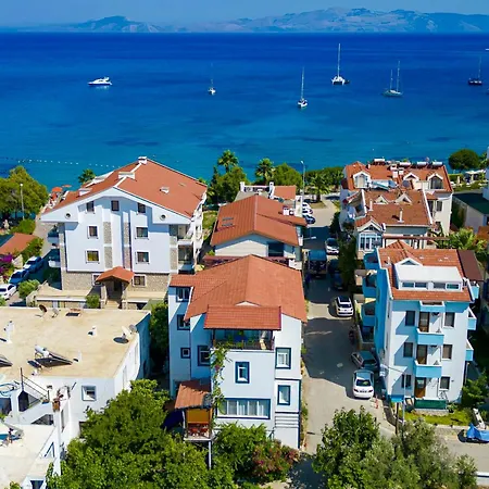 Kaya Apart Datca-3